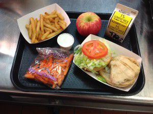 junk food eden jeans