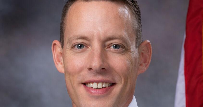 Treichler announces bid for Wright County sheriff