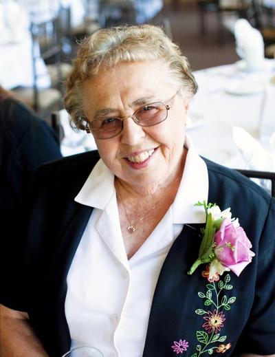 Edith Agnes Connelly | Obituaries | hometownsource.com