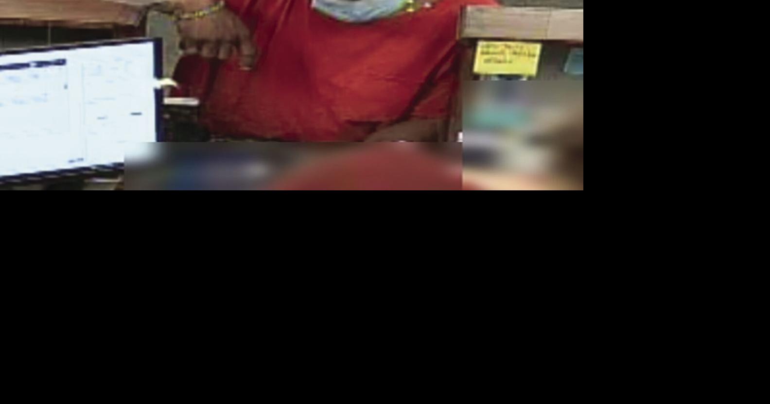 Eden Prairie Police seek help finding suspect in bank robbery | Free ...