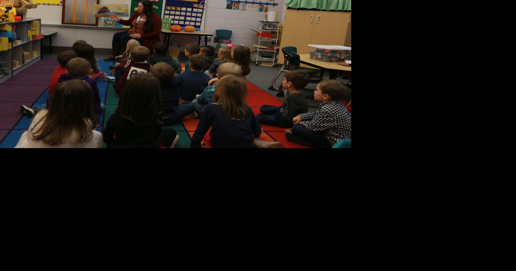 Tears of joy Farmington educators celebrate being added to District 192 teachers contract