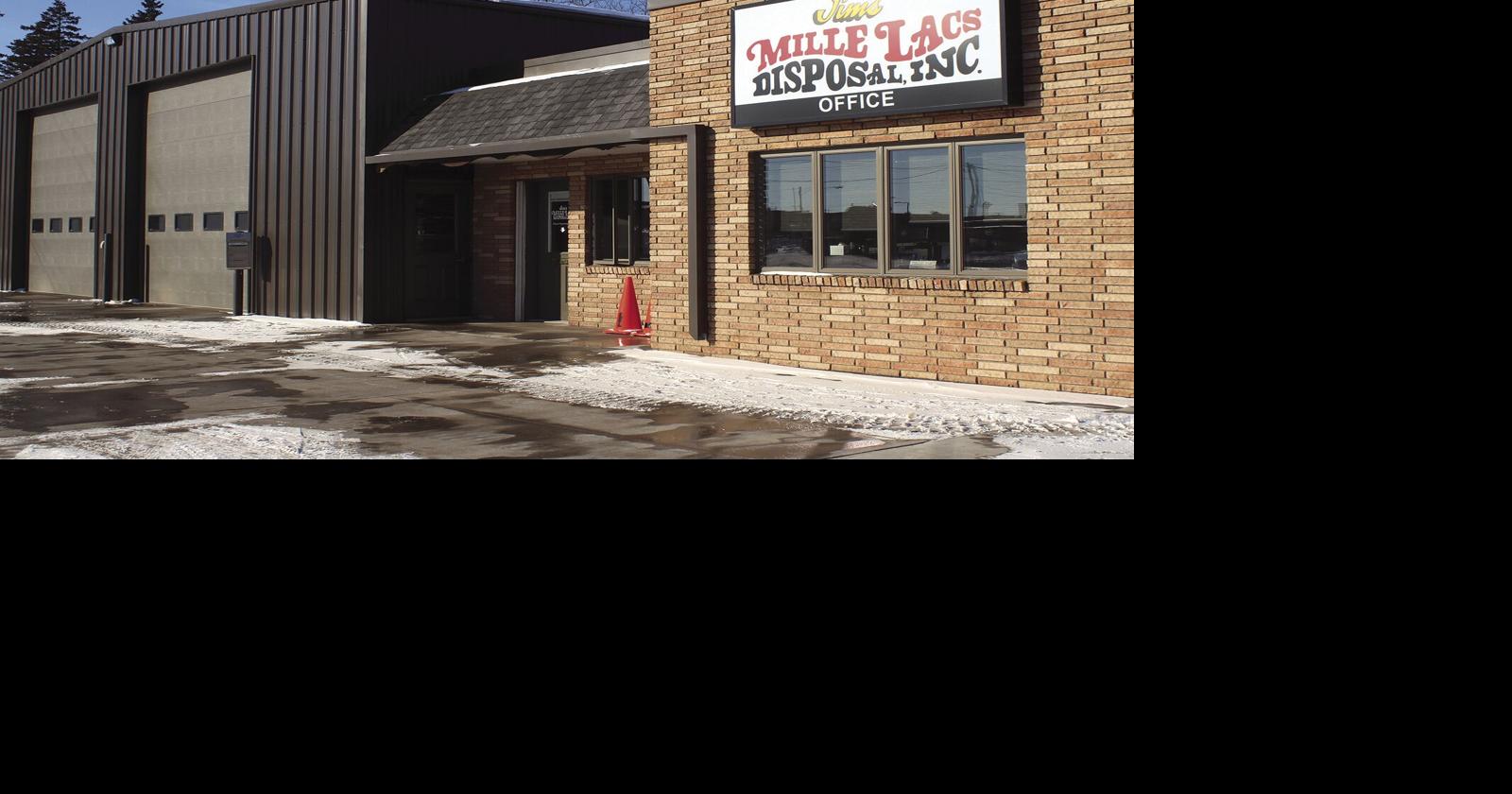 Jim S Mille Lacs Disposal