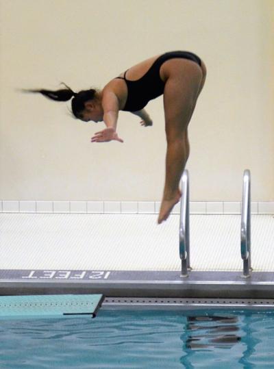 Swimming: Lakeville teams win dual meets