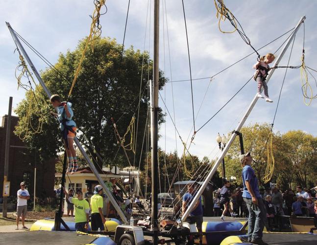 Excelsior Apple Days Local News