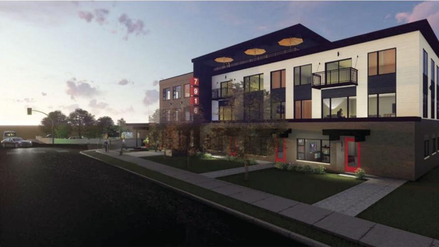 TexaTonka Apartments plan gains St. Louis Park Planning Commission’s