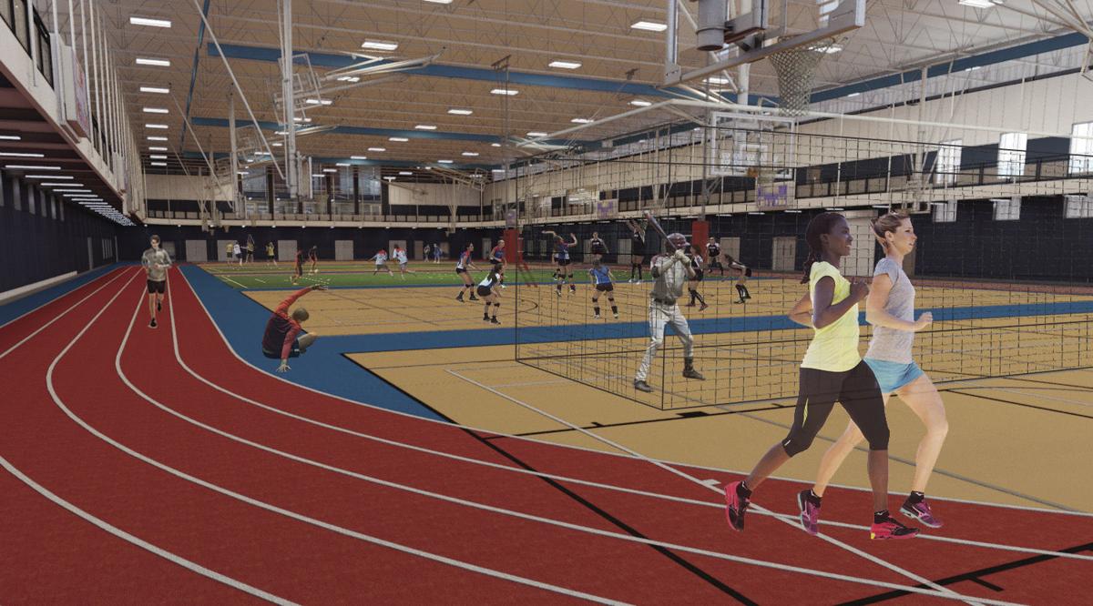 The Orono Activities Center slates grand opening Local News