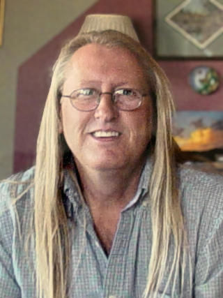 Gary L. Kirscht