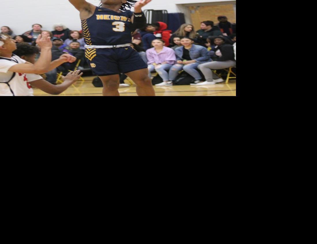 Life Feature Athlete Of The Week Columbia Heights Boys