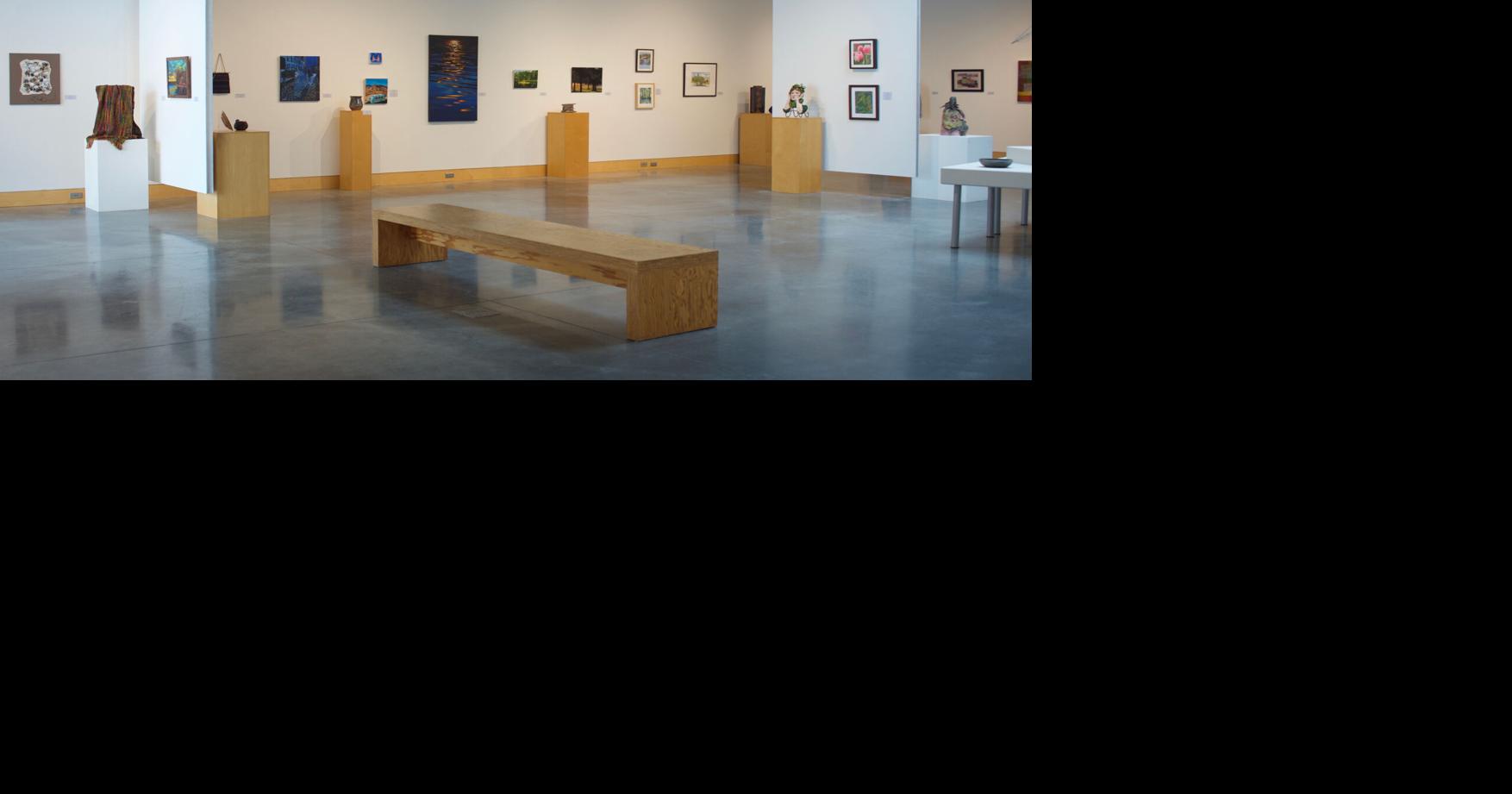 The Student Show returns to Center for the Arts Local News