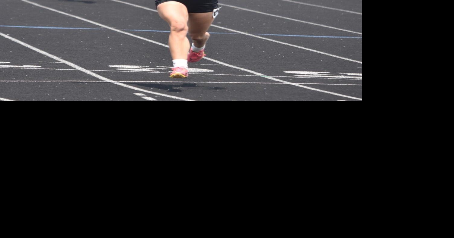 4x100 relay win highlights Owatonna girls track and field's 3rd place ...
