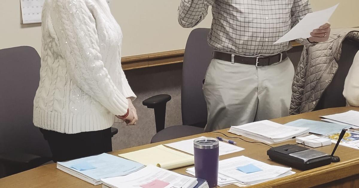 Brookside Rushes Rush City moving forward with Brookside Townhomes project | Community ...