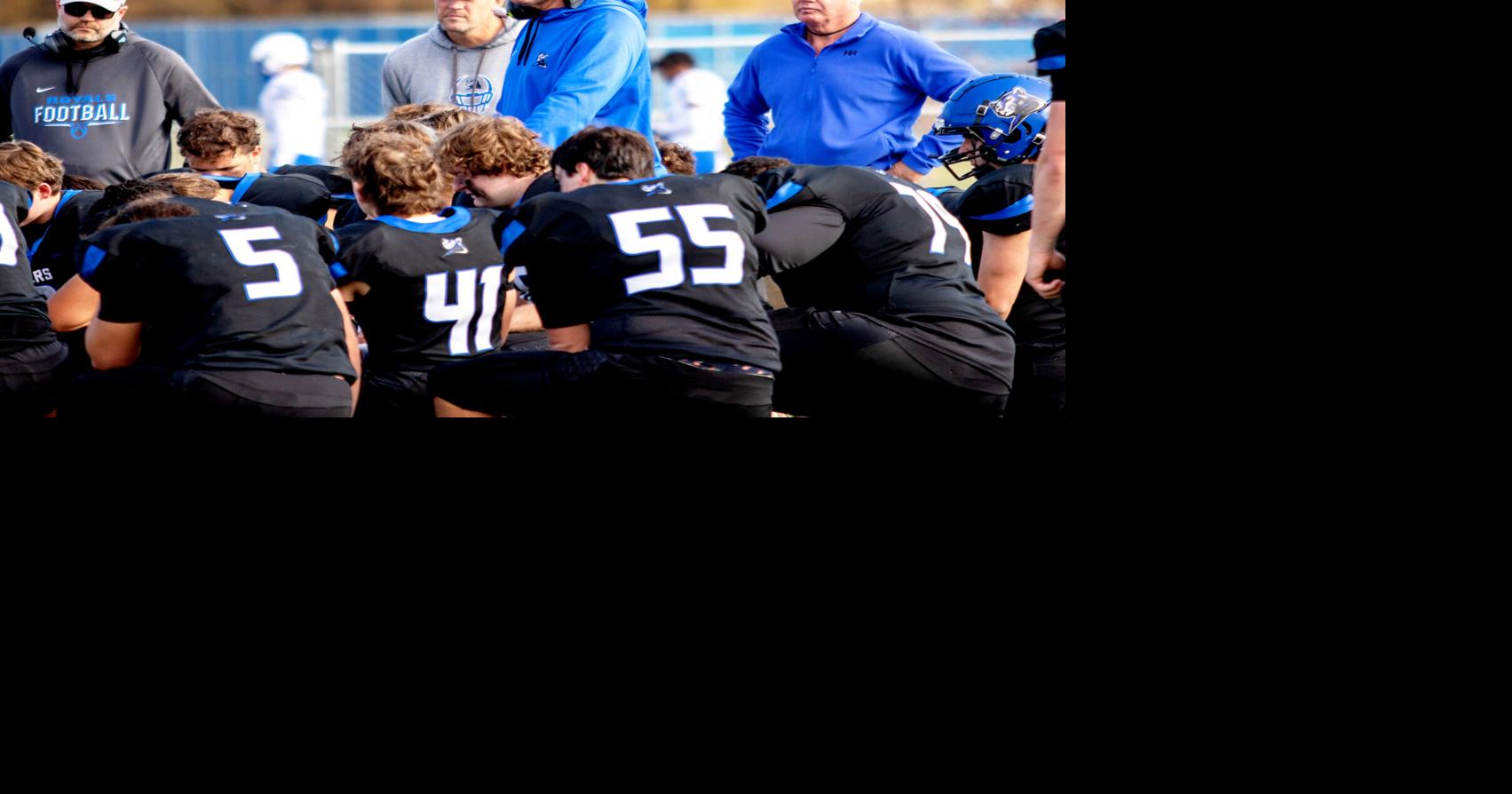 Rogers football and Coach Franz reflect on 2025 season | Sports ...