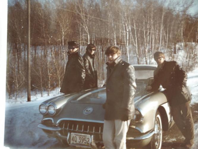 Minnesota Rock Music Hall of Famer slates performance Mound