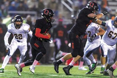 Osseo In Search Of 1st Football Win Against Anoka Sports