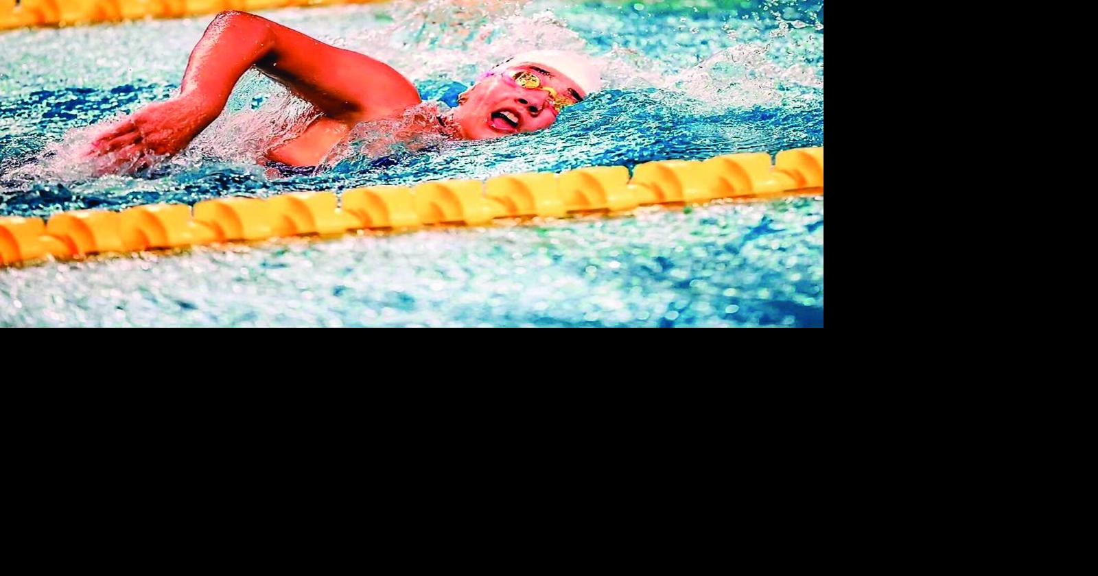 Rosemount grad has dominant performance at Maccabiah Games