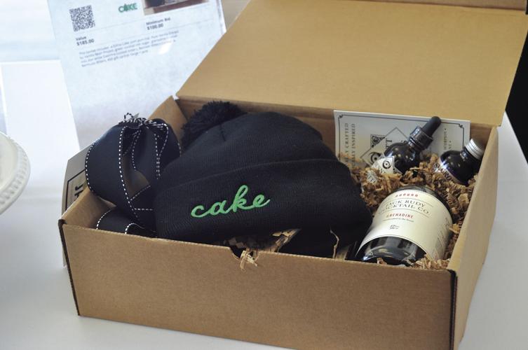 Photos Edina Education Fund hosts annual CAKEOff fundraiser Edina