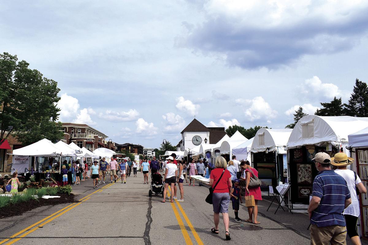 Lake Minnetonka Summer Splash Promises Art Music And Sailing In Wayzata Wayzata Hometownsource Com
