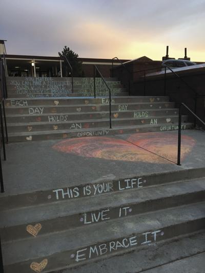 Totino-Grace opens up during Mental Health Week | Fridley ...