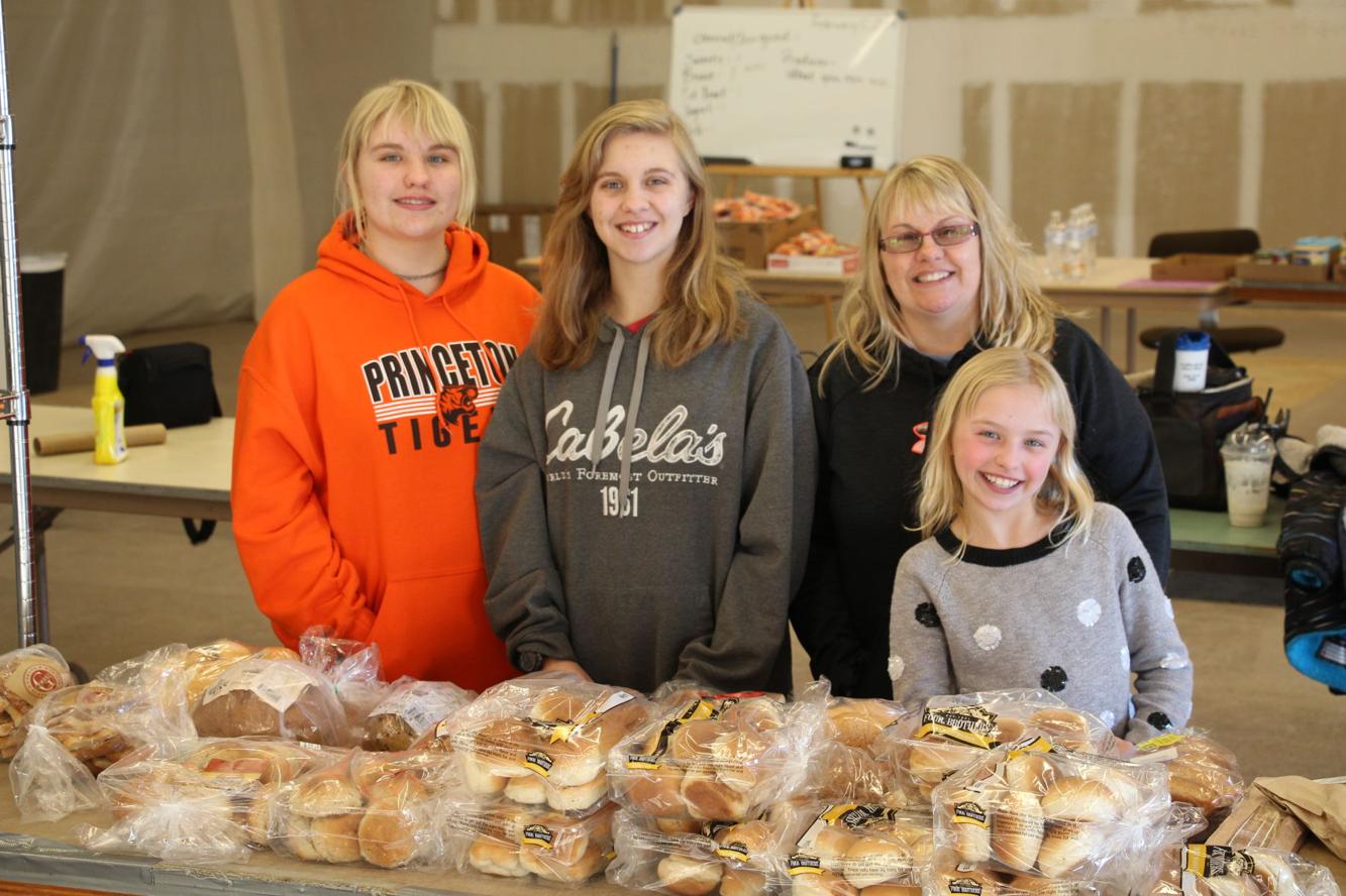 Princeton Pantry works toward bigger space to fill more needs