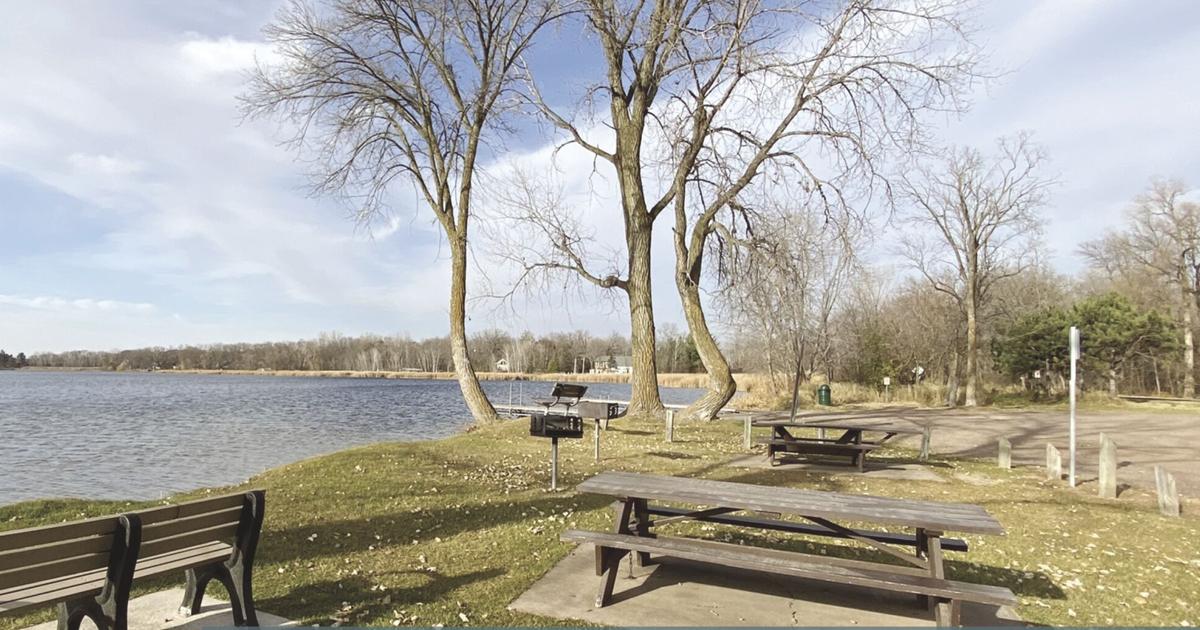 Fish Lake Park plans major renovation