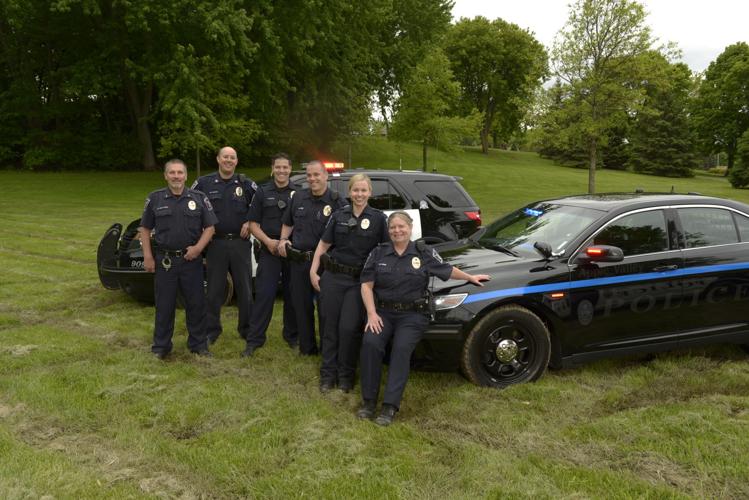 Crimes rise in Apple Valley, police receive more training Apple