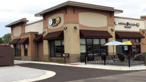 Caribou Coffee And Einstein Bros Bagels Open Store In Fridley Business Hometownsource Com