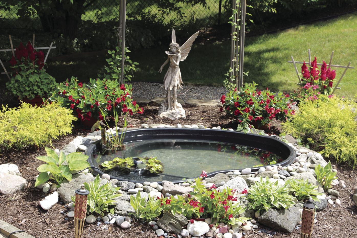 St. Bonifacius garden is winner in Star Tribune's ‘Beautiful Gardens’ contest Community