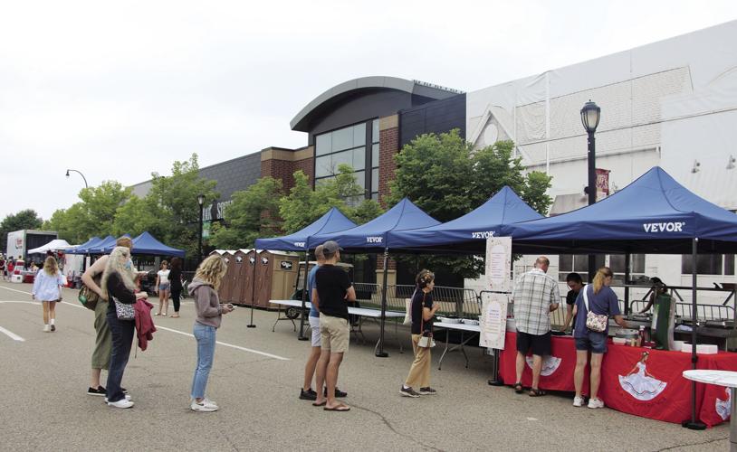 englishgirlinseattle: Weeks Eight, Nine & Ten