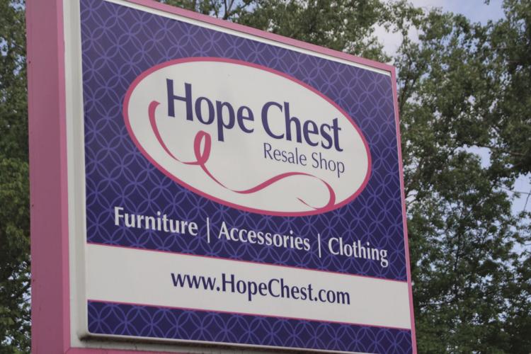 Hope Chest celebrates 20 years of fighting cancer Community