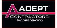 Adept Contractors Inc.