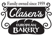 Clasen's European Bakery