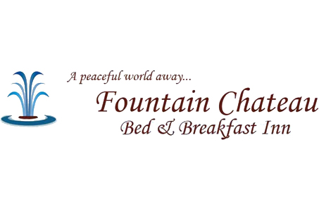 Fountain Chateau