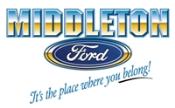 Ford dealership middleton wi