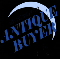 William Crawford - Antique Buyer
