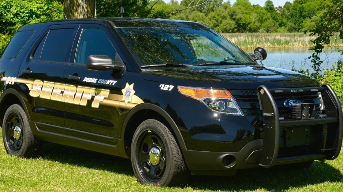 Reckless driving by victim leads to arrest of gas station robbers in Dodge County, police say