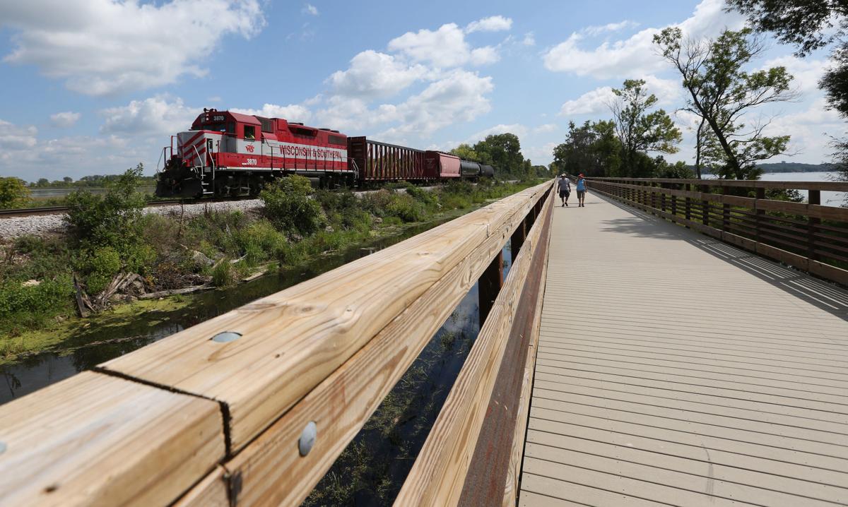 BIKE PATH