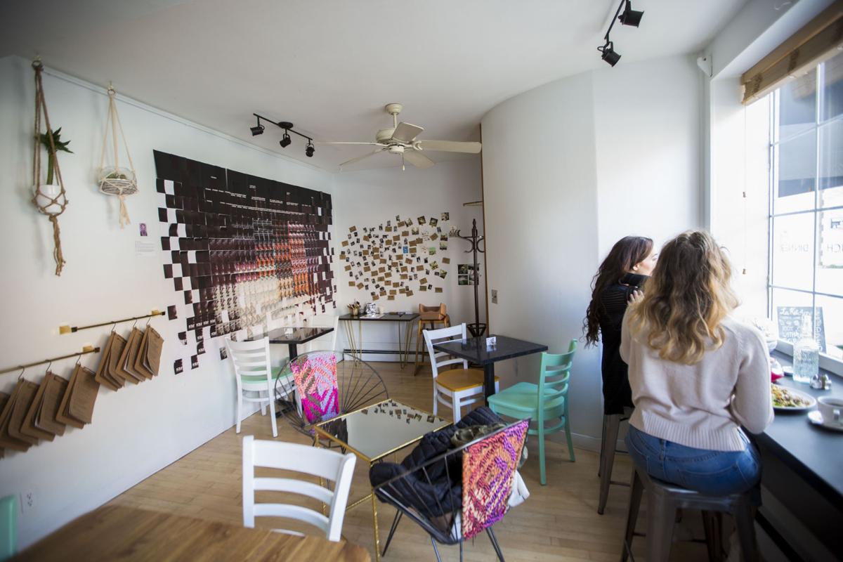 Restaurant review Homey French cuisine at La like dinner