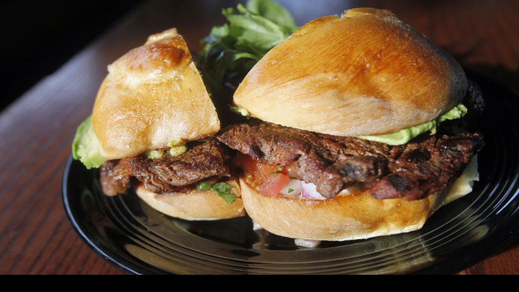 The nominations are in, now vote for Madison's best sandwich Living