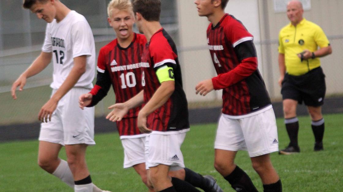 Prep boys soccer: Madison East moves to No. 4 in Division 1 in state rankings