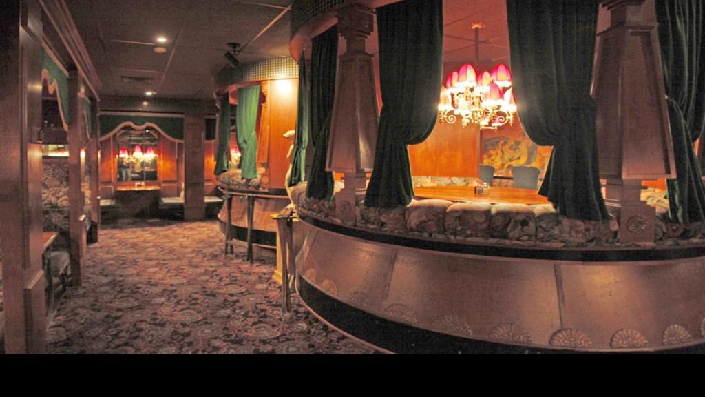 Porta Bella restaurant still one of the best Dining reviews host