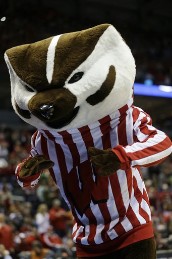 Photos: Mascots roar for their Sweet 16 teams | College Basketball ...