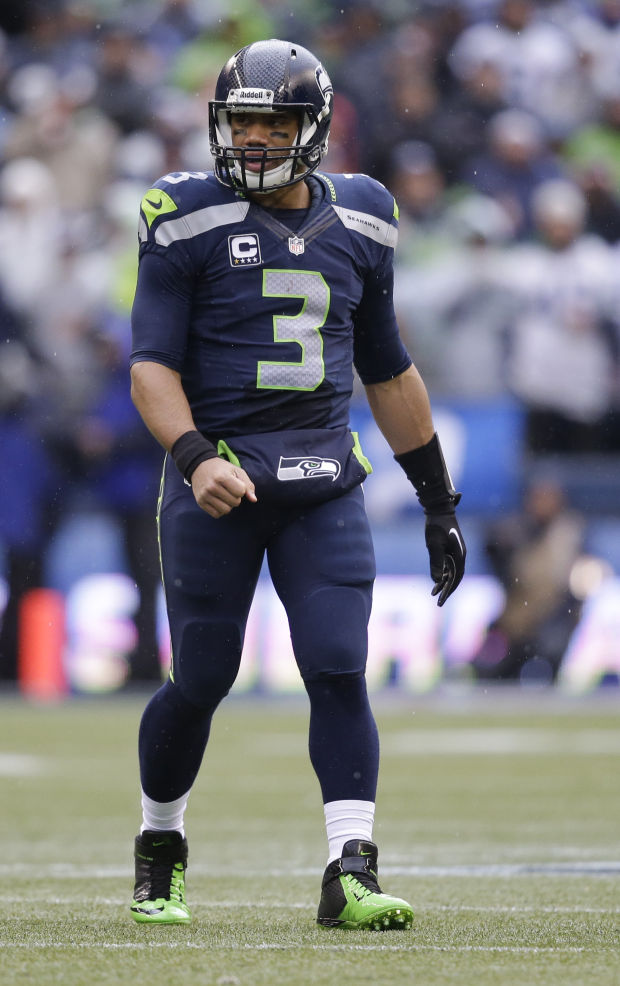 Russell Wilson