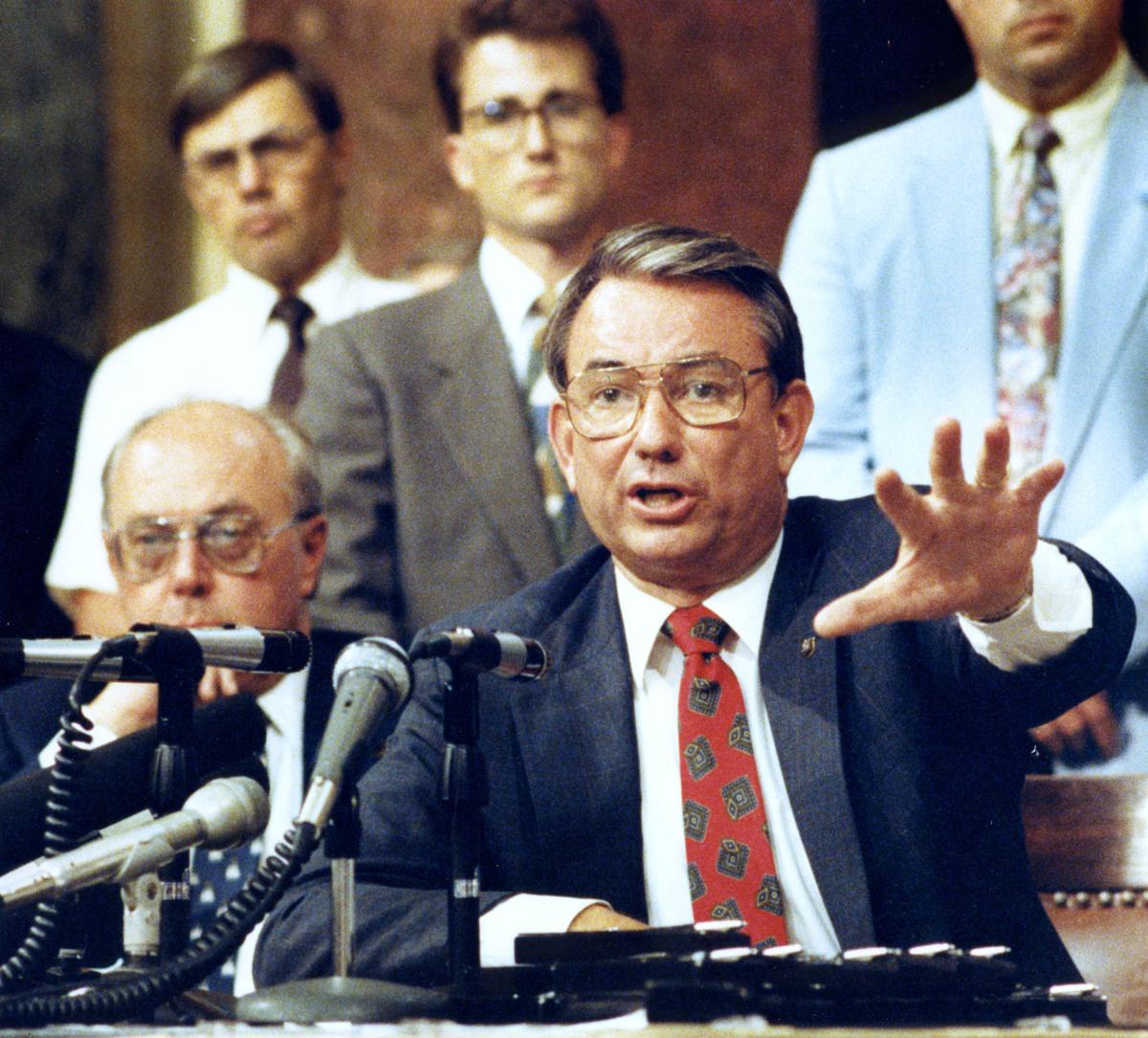 Tommy Thompson