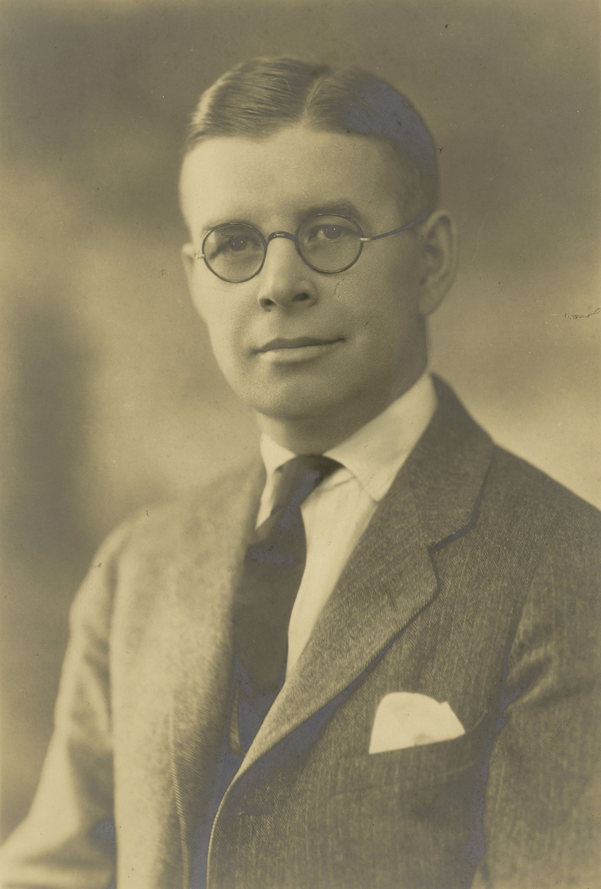 William T. Evjue