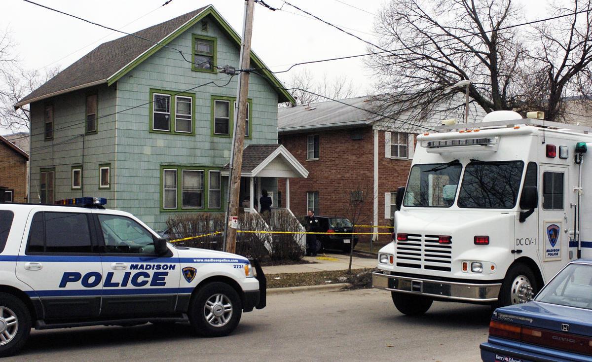 Presidential pardon may be key to solving Brittany Zimmermann murder