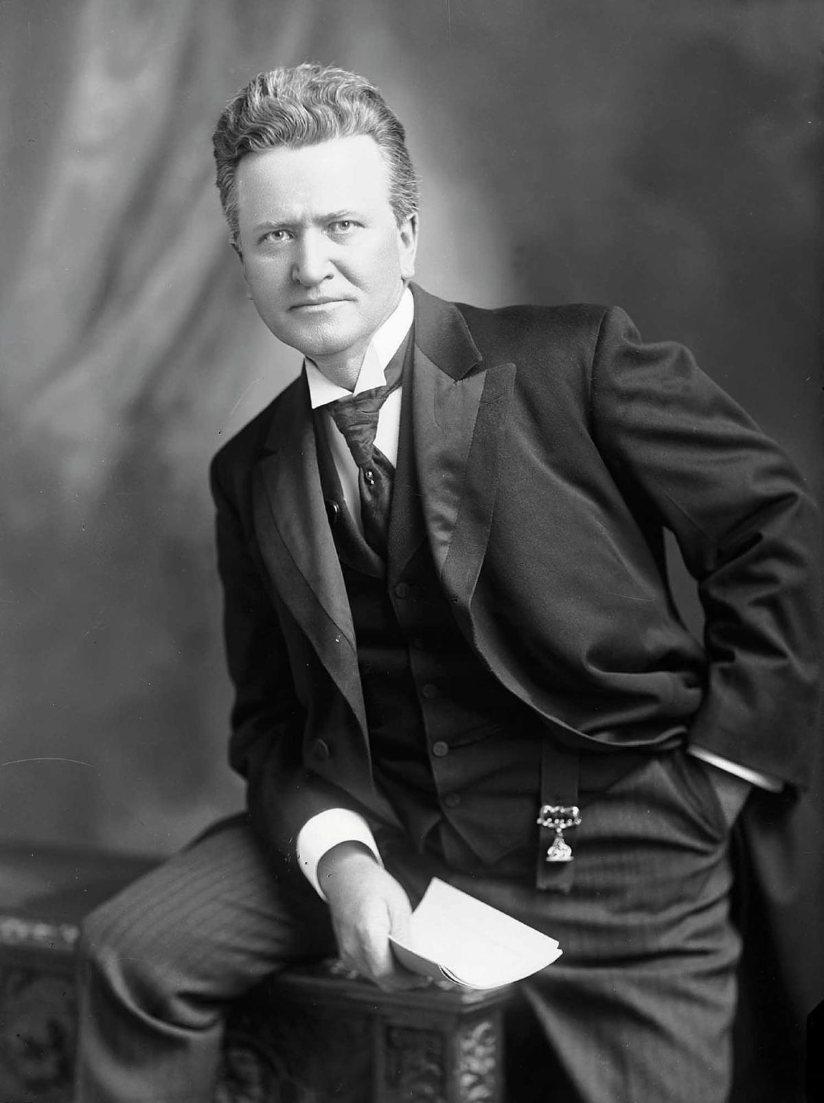 Bob La Follette