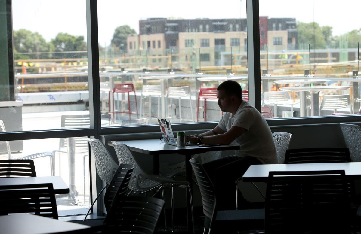 Start it up: After six years, the entrepreneurial hub StartingBlock is finally ready. Now what?