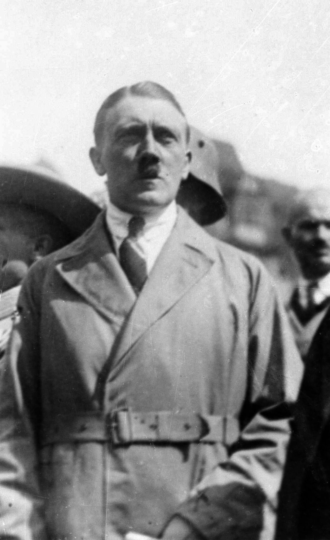 Today In History, July 29 Adolf Hitler History