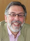 Harvey Jacobs