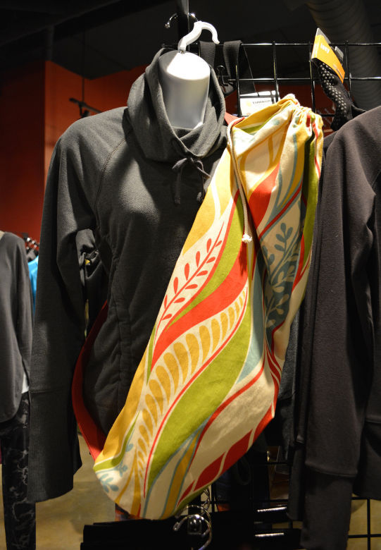 Madison Style Catalyst wants to help people start or maintain exercise